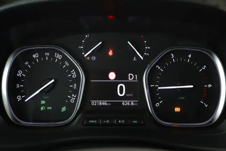 Toyota Proace (Verso) din 2024 cu 21.835 km - oferta TOY160678 - foto 9