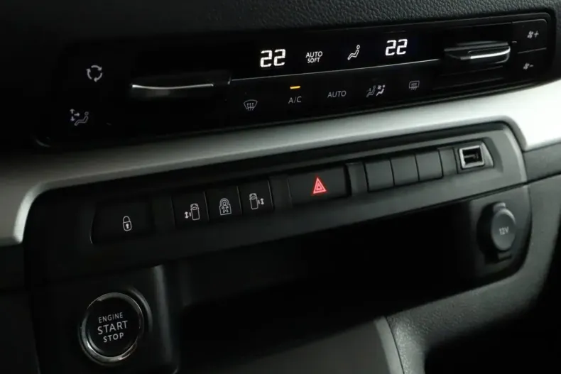 Toyota Proace (Verso) din 2024 cu 21.835 km - oferta TOY160678 - foto 10