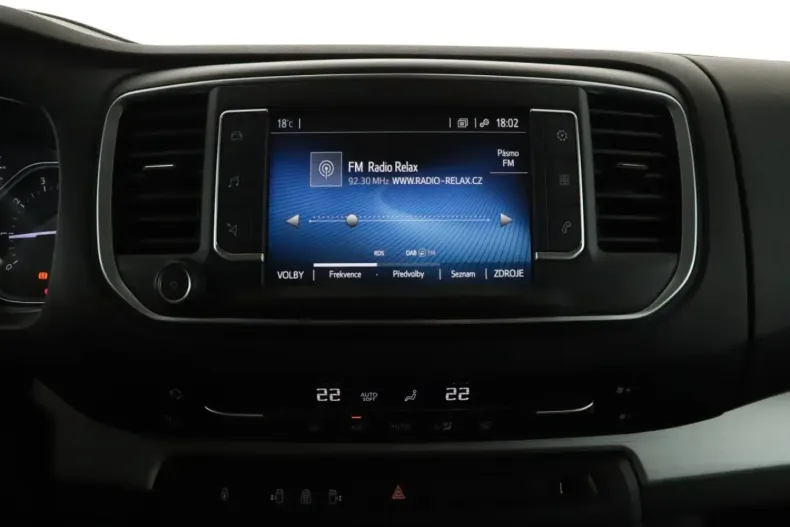 Toyota Proace (Verso) din 2024 cu 21.835 km - oferta TOY160678 - foto 12