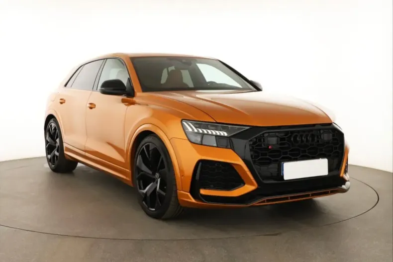 Audi RSQ8 din 2023 cu 27.392 km - oferta AUD160679 - foto 1