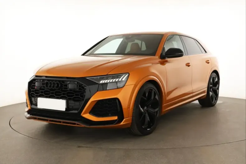 Audi RSQ8 din 2023 cu 27.392 km - oferta AUD160679 - foto 2