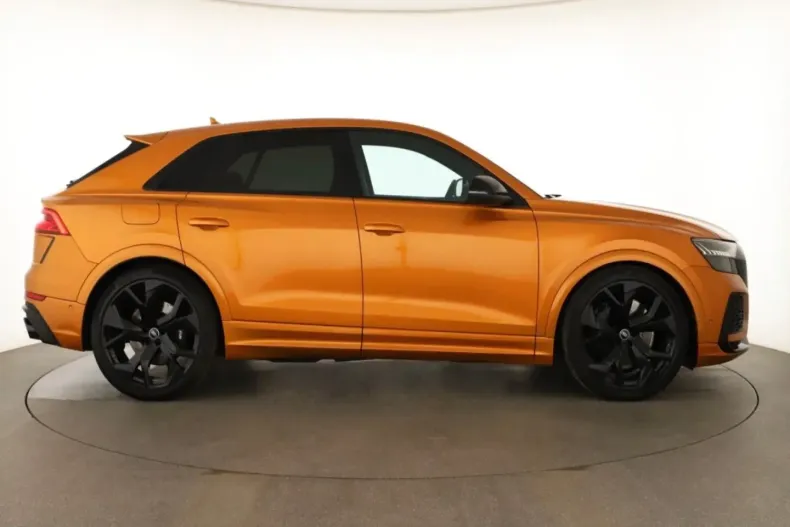 Audi RSQ8 din 2023 cu 27.392 km - oferta AUD160679 - foto 6