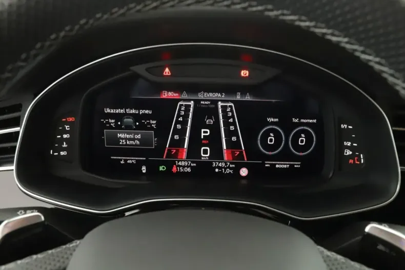 Audi RSQ8 din 2023 cu 27.392 km - oferta AUD160679 - foto 8