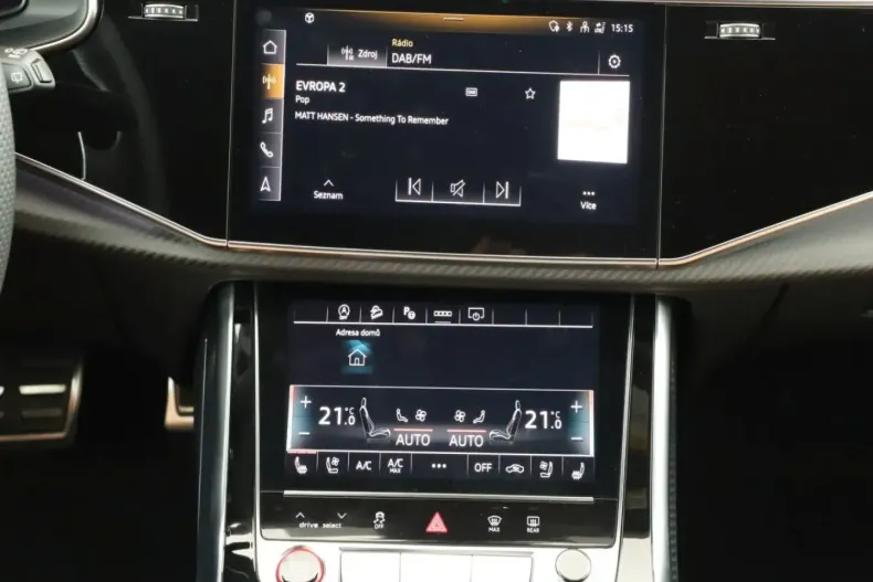 Audi RSQ8 din 2023 cu 27.392 km - oferta AUD160679 - foto 9