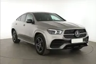 Mercedes-Benz GLE 350 din 2021 cu 135.650 km - oferta MER160680 - foto 1
