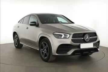 Mercedes-Benz GLE 350 din 2021 - oferta MER160680