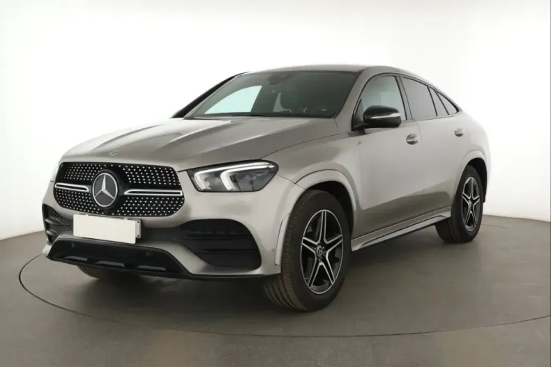 Mercedes-Benz GLE 350 din 2021 cu 135.650 km - oferta MER160680 - foto 2