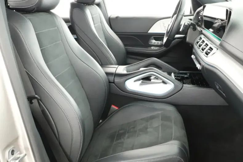 Mercedes-Benz GLE 350 din 2021 cu 135.650 km - oferta MER160680 - foto 7