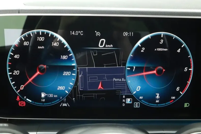 Mercedes-Benz GLE 350 din 2021 cu 135.650 km - oferta MER160680 - foto 10