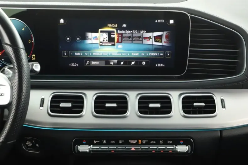 Mercedes-Benz GLE 350 din 2021 cu 135.650 km - oferta MER160680 - foto 11