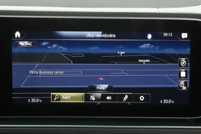 Mercedes-Benz GLE 350 din 2021 cu 135.650 km - oferta MER160680 - foto 13