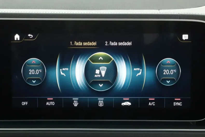 Mercedes-Benz GLE 350 din 2021 cu 135.650 km - oferta MER160680 - foto 14