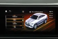 Mercedes-Benz GLE 350 din 2021 cu 135.650 km - oferta MER160680 - foto 16