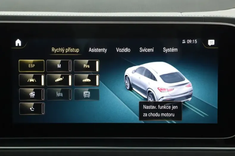 Mercedes-Benz GLE 350 din 2021 cu 135.650 km - oferta MER160680 - foto 18