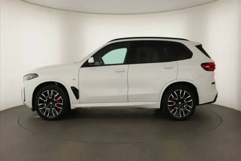 BMW X5 din 2024 cu 26.362 km - oferta BMW160681 - foto 3