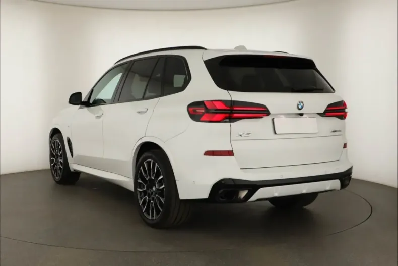 BMW X5 din 2024 cu 26.362 km - oferta BMW160681 - foto 4