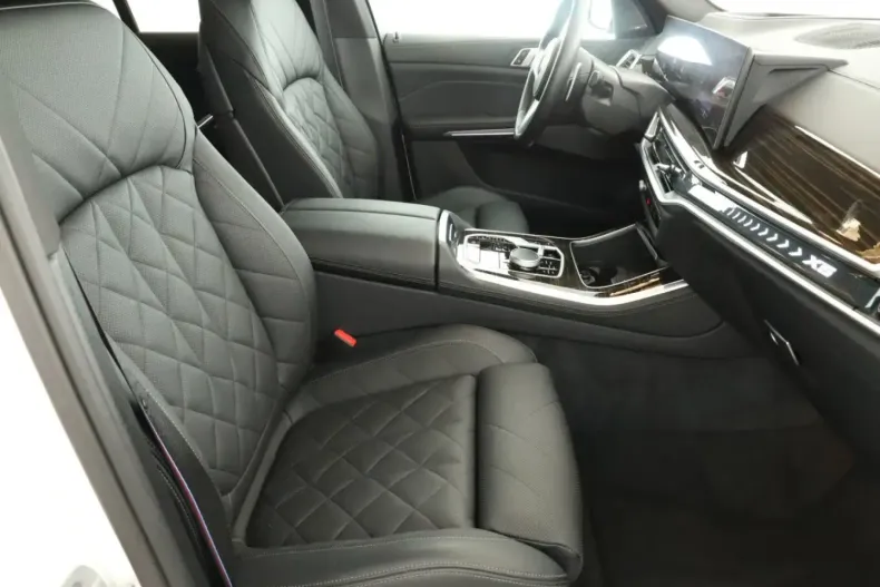 BMW X5 din 2024 cu 26.362 km - oferta BMW160681 - foto 7