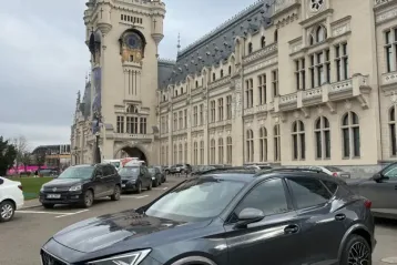 Cupra Formentor din 2024 - oferta CUP160682