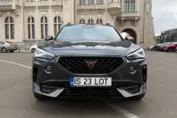 Cupra Formentor din 2024 cu 23.850 km - oferta CUP160682 - foto 2