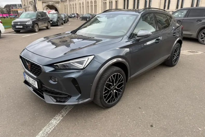 Cupra Formentor din 2024 cu 23.850 km - oferta CUP160682 - foto 3