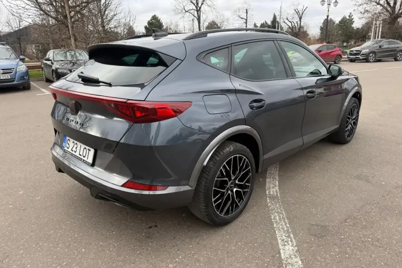 Cupra Formentor din 2024 cu 23.850 km - oferta CUP160682 - foto 6