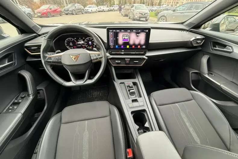 Cupra Formentor din 2024 cu 23.850 km - oferta CUP160682 - foto 7