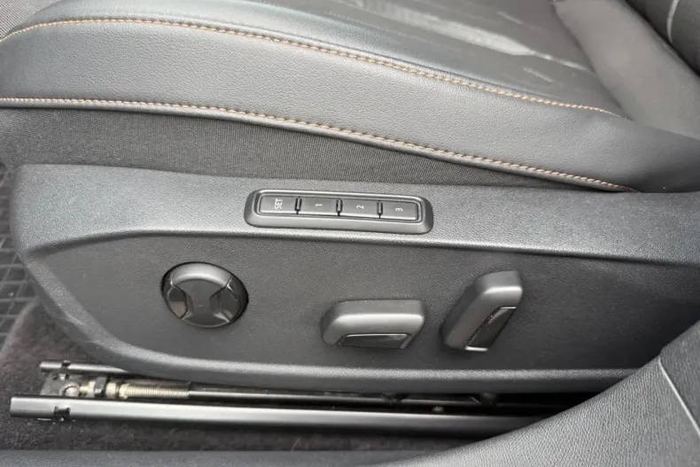 Cupra Formentor din 2024 cu 23.850 km - oferta CUP160682 - foto 8