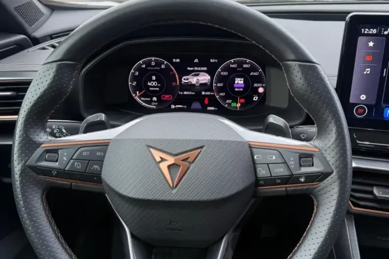 Cupra Formentor din 2024 cu 23.850 km - oferta CUP160682 - foto 11