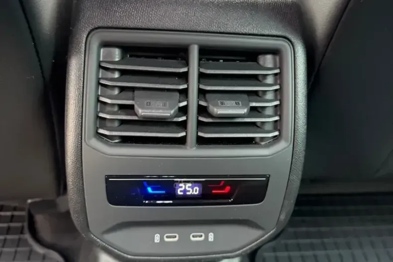 Cupra Formentor din 2024 cu 23.850 km - oferta CUP160682 - foto 14