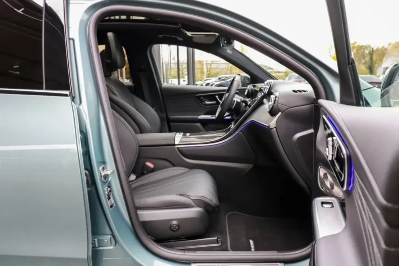 Mercedes-Benz GLC 300 din 2025 cu 14.987 km - oferta MER160683 - foto 5