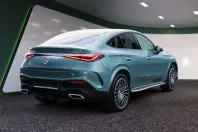 Mercedes-Benz GLC 300 din 2025 cu 14.987 km - oferta MER160683 - foto 8