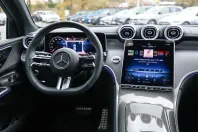 Mercedes-Benz GLC 300 din 2025 cu 14.987 km - oferta MER160683 - foto 12