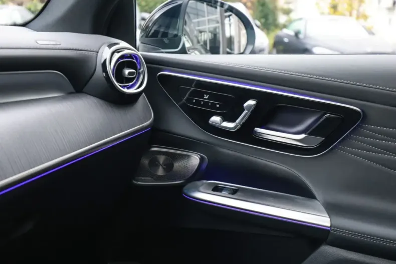 Mercedes-Benz GLC 300 din 2025 cu 14.987 km - oferta MER160683 - foto 20