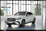 Mercedes-Benz GLC 300 din 2024 cu 19.987 km - oferta MER160684 - foto 1