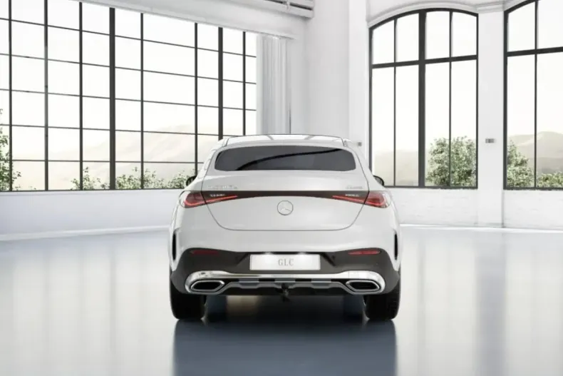 Mercedes-Benz GLC 300 din 2024 cu 19.987 km - oferta MER160684 - foto 5