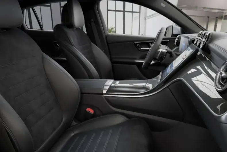 Mercedes-Benz GLC 300 din 2024 cu 19.987 km - oferta MER160684 - foto 7