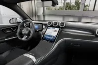 Mercedes-Benz GLC 300 din 2024 cu 19.987 km - oferta MER160684 - foto 8