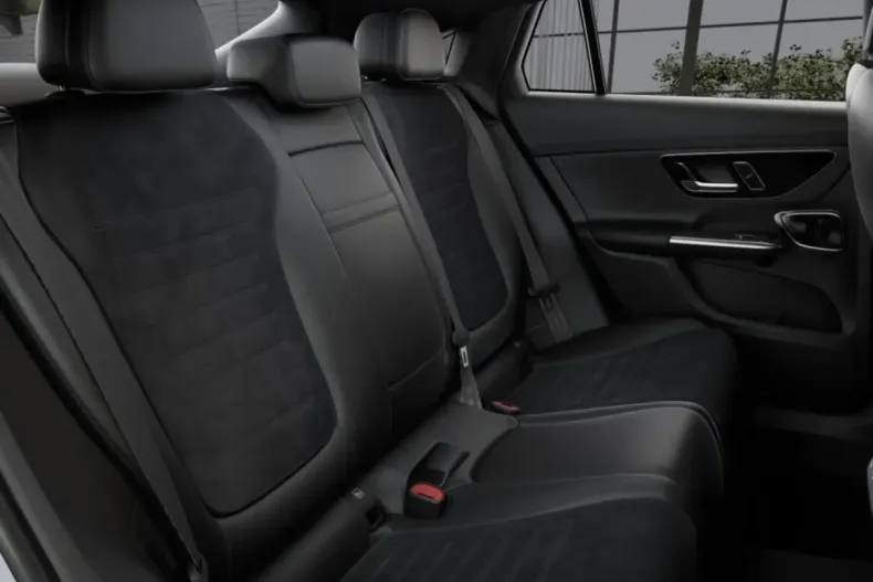 Mercedes-Benz GLC 300 din 2024 cu 19.987 km - oferta MER160684 - foto 9