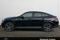 Mercedes-Benz GLC 300 din 2025 cu 13.312 km - oferta MER160685 - foto 2
