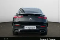 Mercedes-Benz GLC 300 din 2025 cu 13.312 km - oferta MER160685 - foto 4