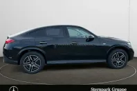 Mercedes-Benz GLC 300 din 2025 cu 13.312 km - oferta MER160685 - foto 6