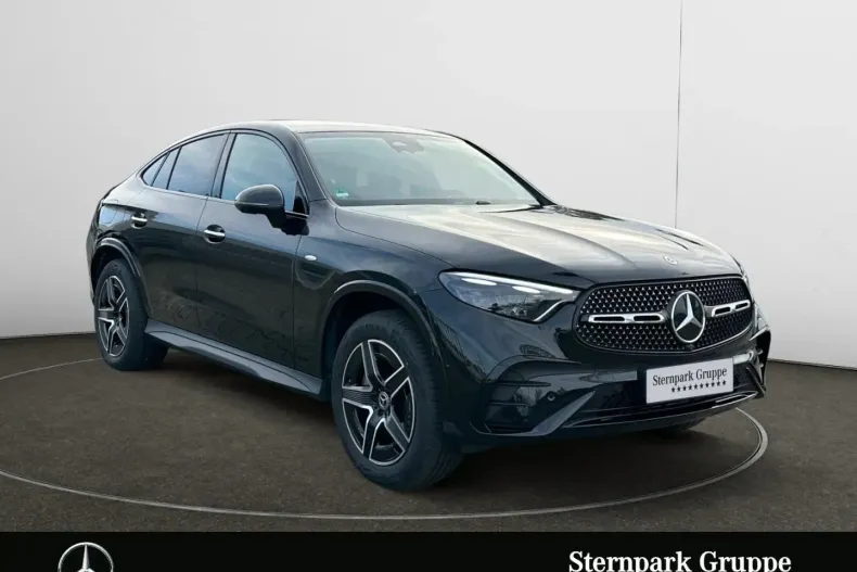 Mercedes-Benz GLC 300 din 2025 cu 13.312 km - oferta MER160685 - foto 7