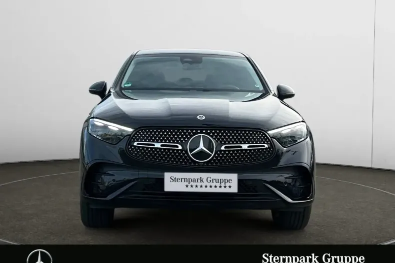 Mercedes-Benz GLC 300 din 2025 cu 13.312 km - oferta MER160685 - foto 8