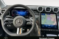 Mercedes-Benz GLC 300 din 2025 cu 13.312 km - oferta MER160685 - foto 10