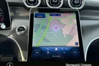 Mercedes-Benz GLC 300 din 2025 cu 13.312 km - oferta MER160685 - foto 11