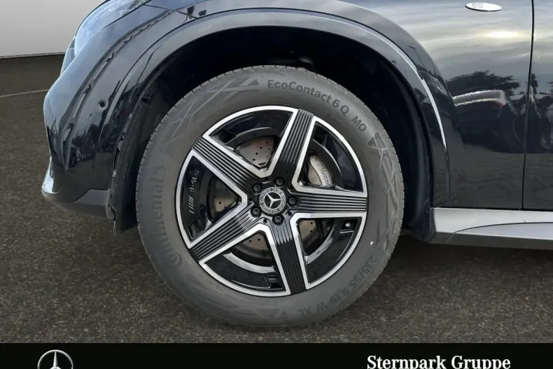 Mercedes-Benz GLC 300 din 2025 cu 13.312 km - oferta MER160685 - foto 14