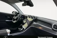 Mercedes-Benz GLC 300 din 2025 cu 13.312 km - oferta MER160685 - foto 15