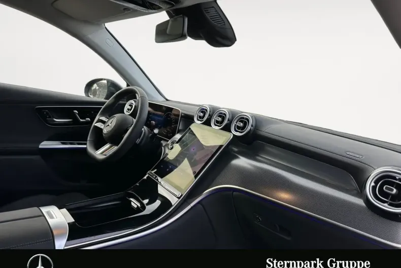 Mercedes-Benz GLC 300 din 2025 cu 13.312 km - oferta MER160685 - foto 15