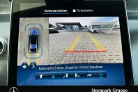 Mercedes-Benz GLC 300 din 2025 cu 13.312 km - oferta MER160685 - foto 17