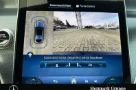 Mercedes-Benz GLC 300 din 2025 cu 13.312 km - oferta MER160685 - foto 18